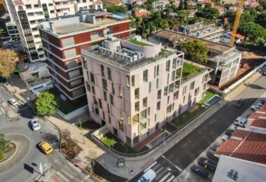 Portugalia, Cascais, Gandarinha