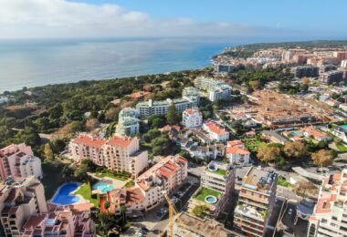 Portugalia, Cascais, Gandarinha