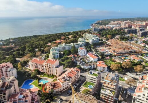Portugalia, Cascais, Gandarinha