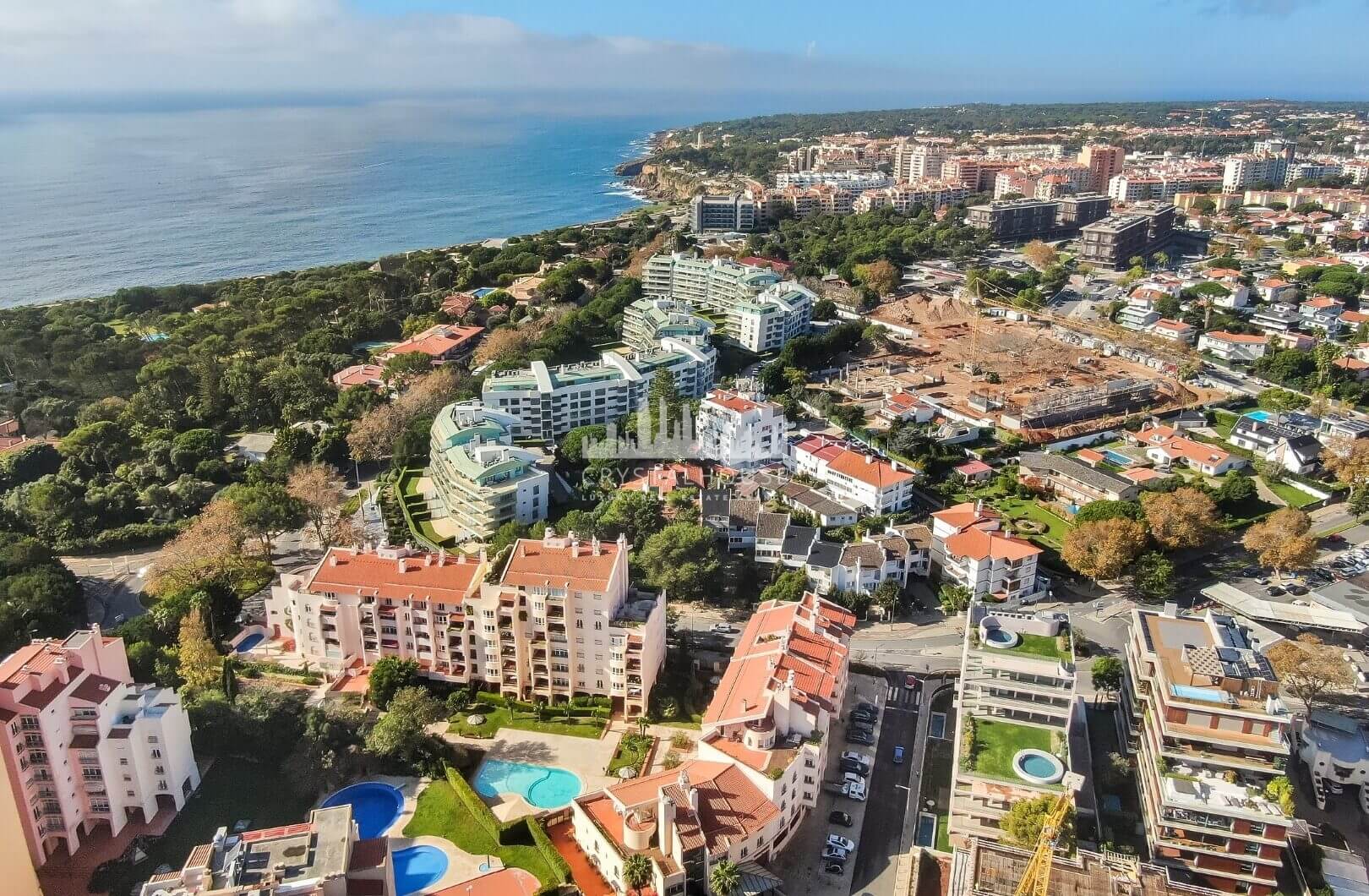 Portugalia, Cascais, Gandarinha