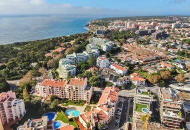 Portugalia, Cascais, Gandarinha