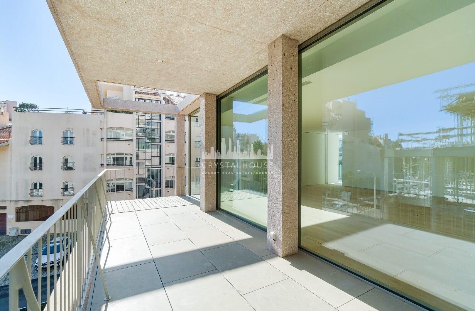 Portugalia, Cascais, Gandarinha