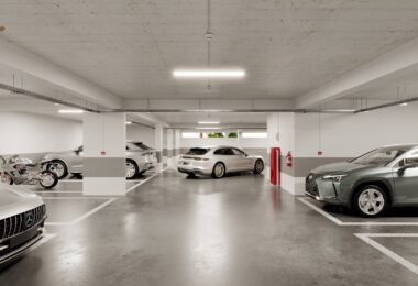 Portugalia, Lisbon, Campolide