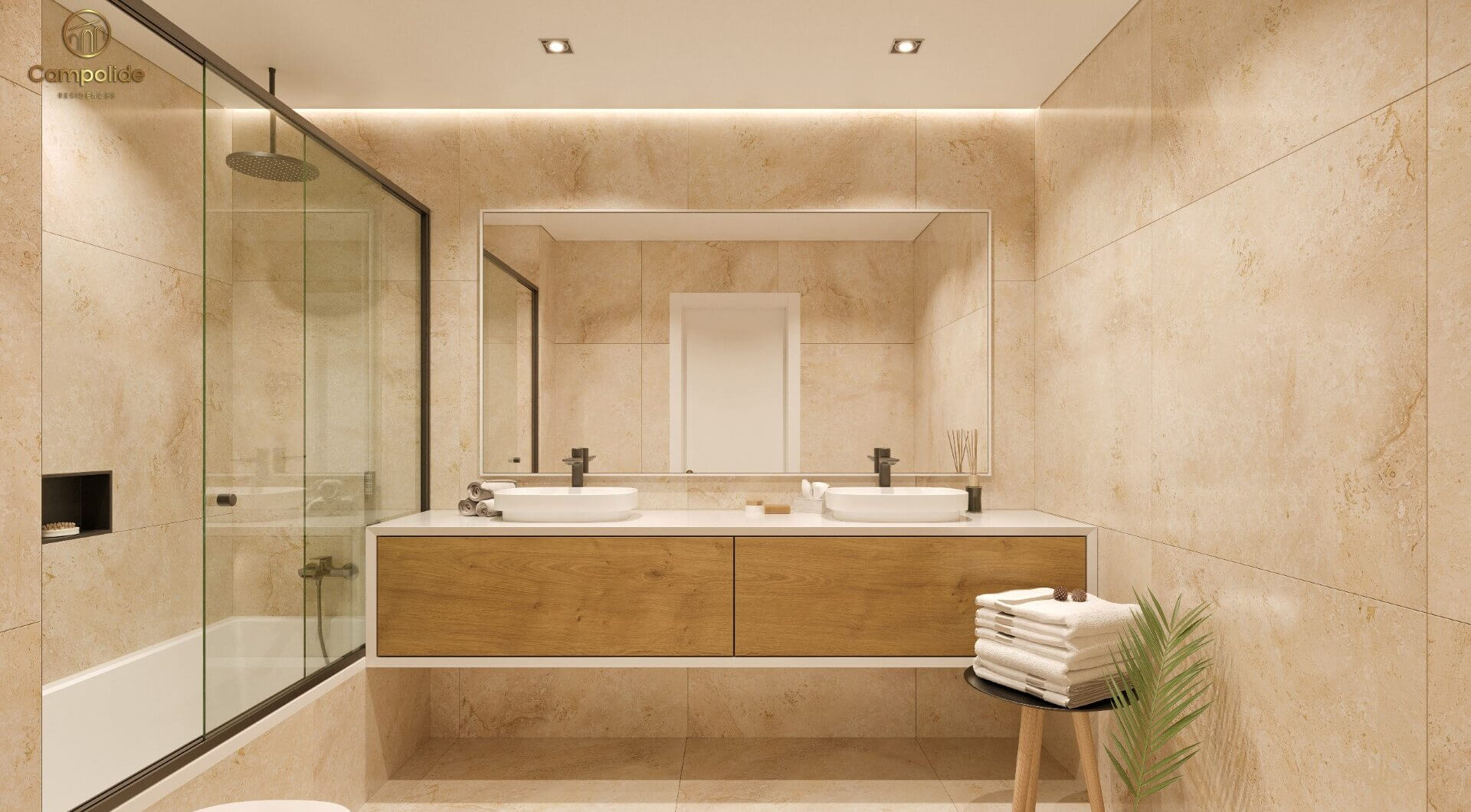 Portugalia, Lisbon, Campolide