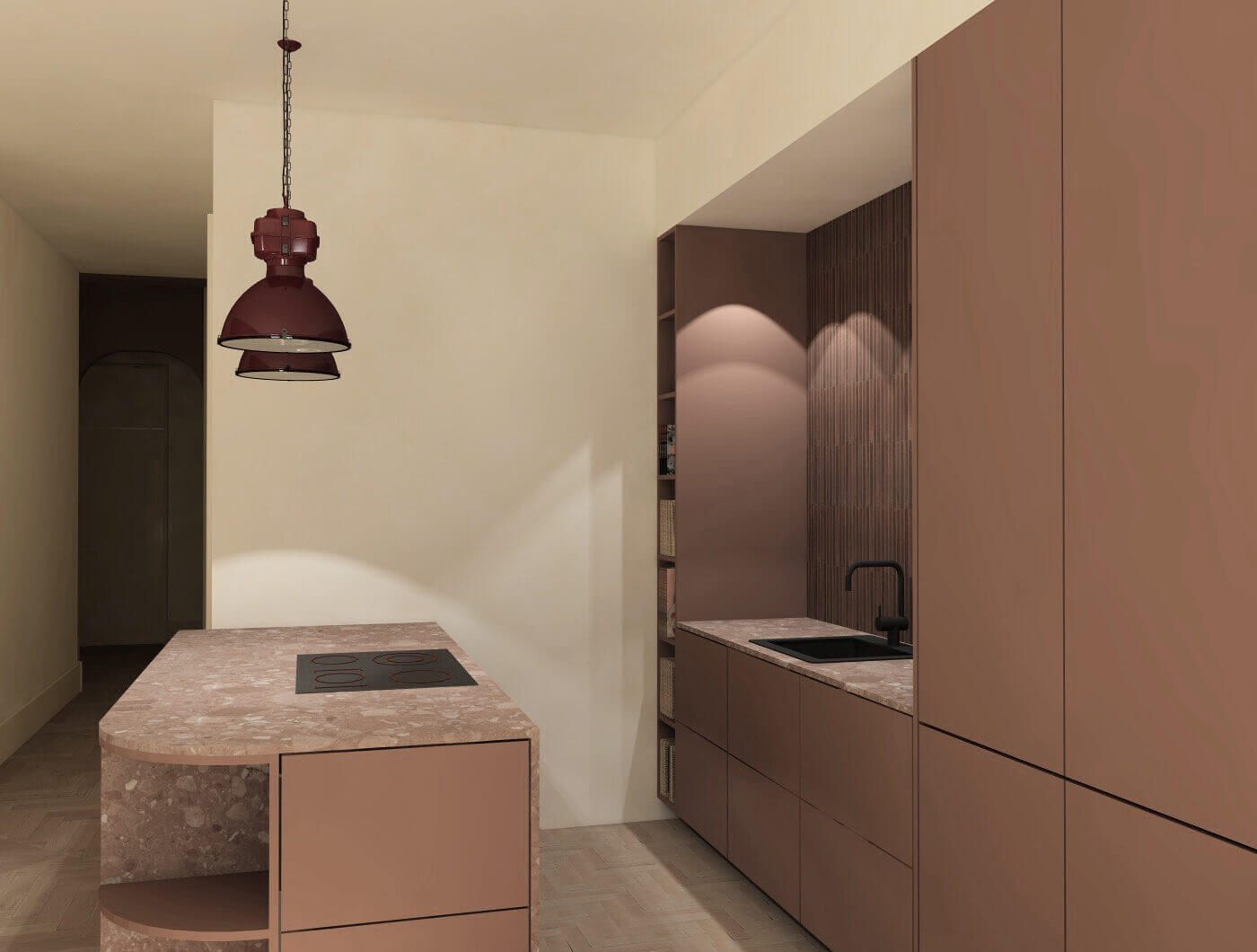 Portugalia, Lisbon, Príncipe Real