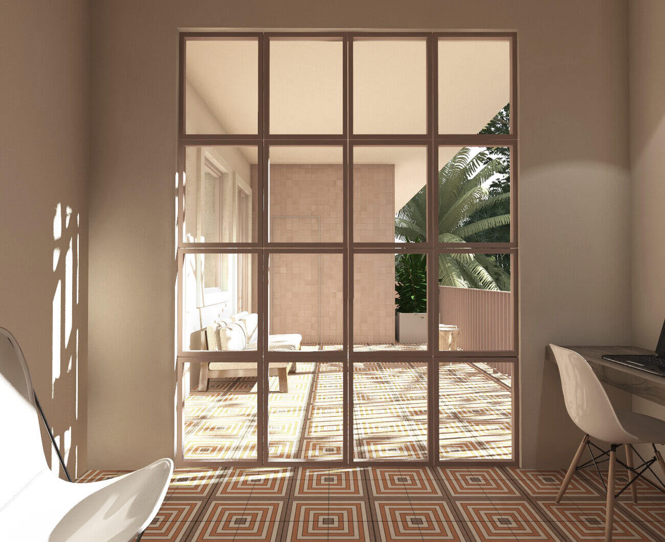 Portugalia, Lisbon, Príncipe Real