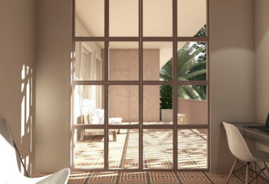 Portugalia, Lisbon, Príncipe Real