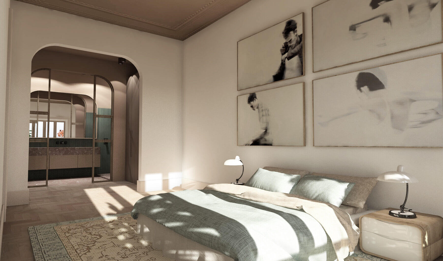 Portugalia, Lisbon, Príncipe Real