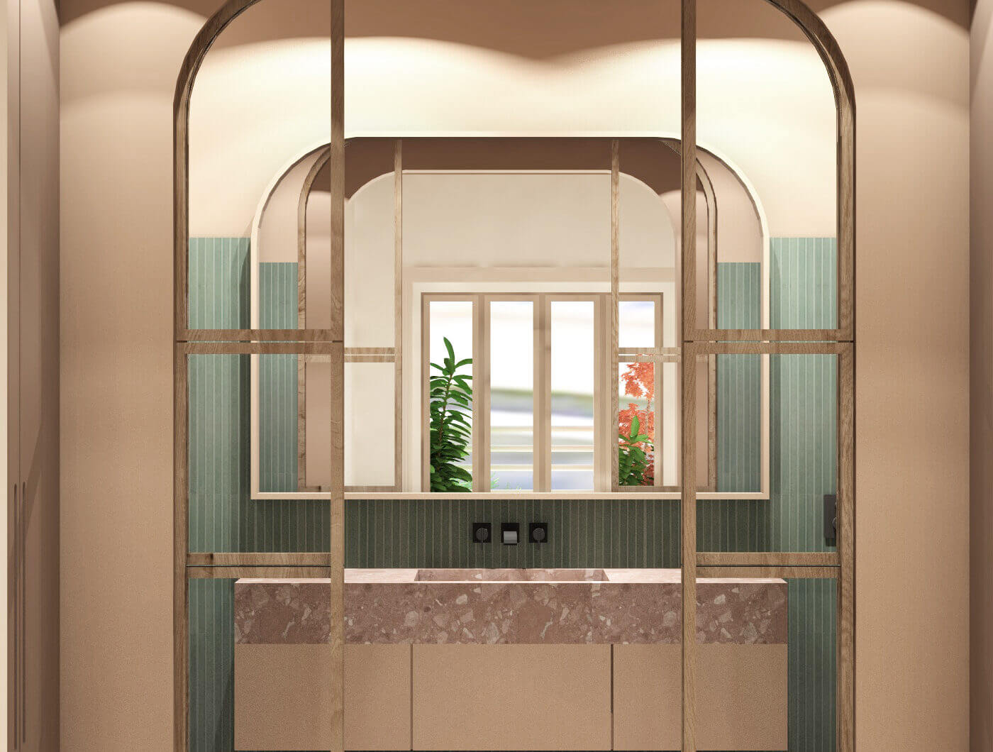 Portugalia, Lisbon, Príncipe Real