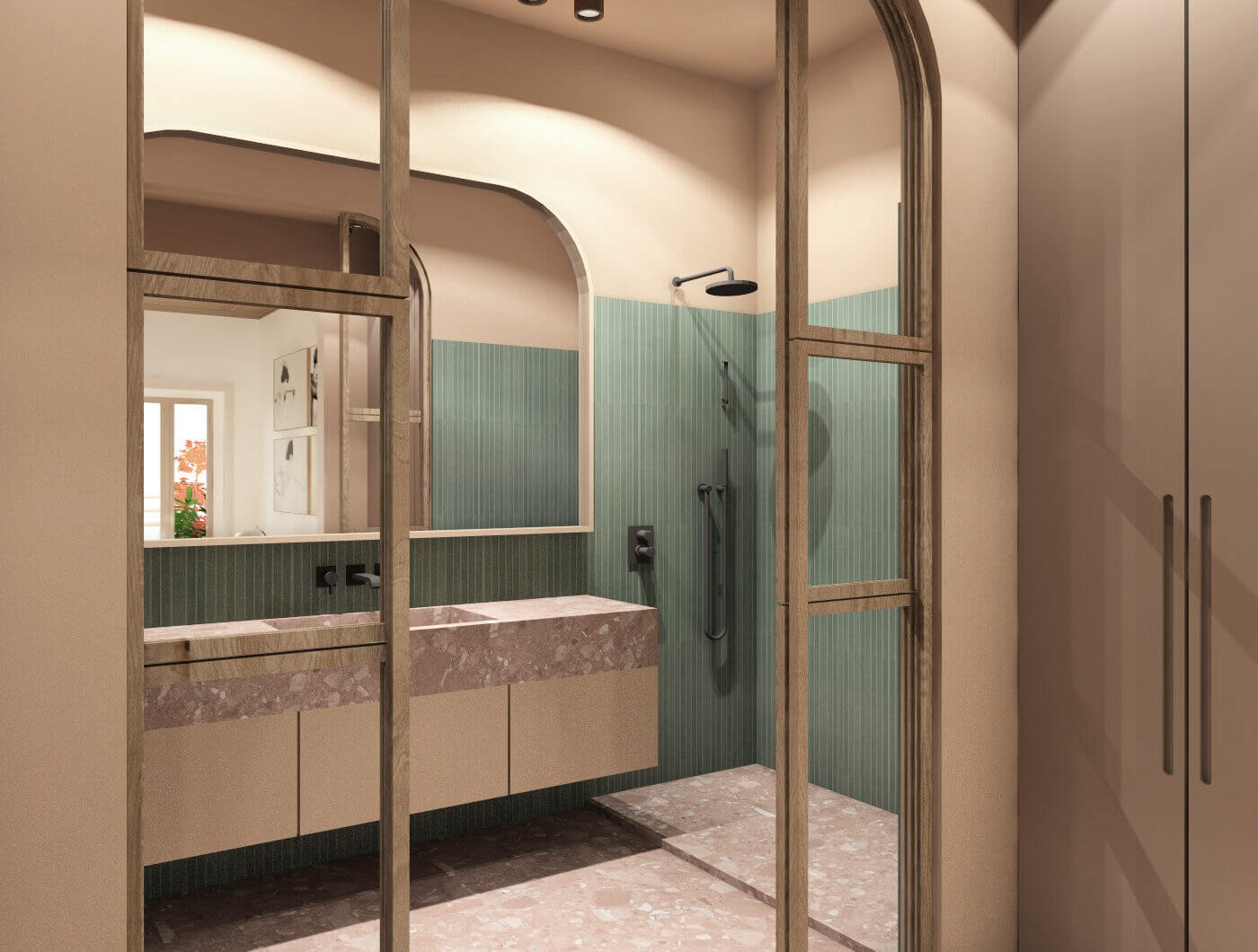 Portugalia, Lisbon, Príncipe Real