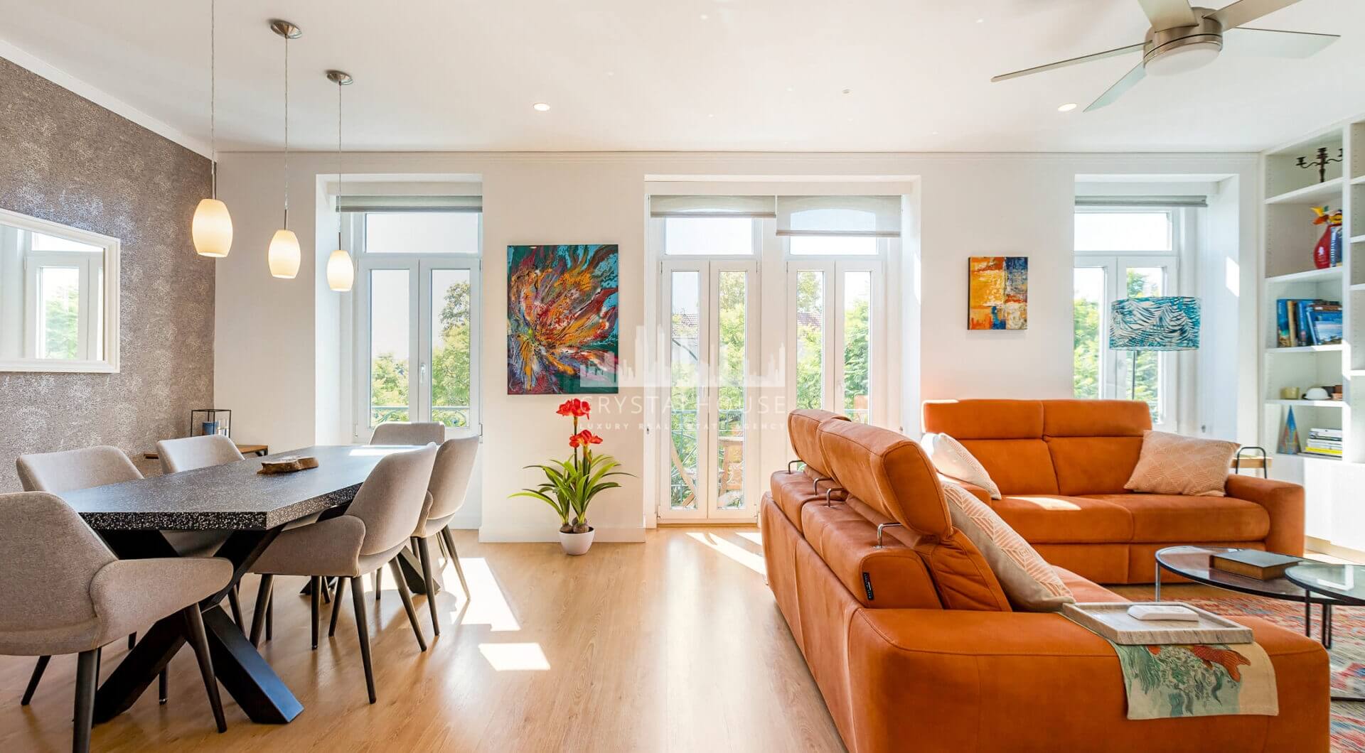 Portugalia, Lisbon, Saldanha