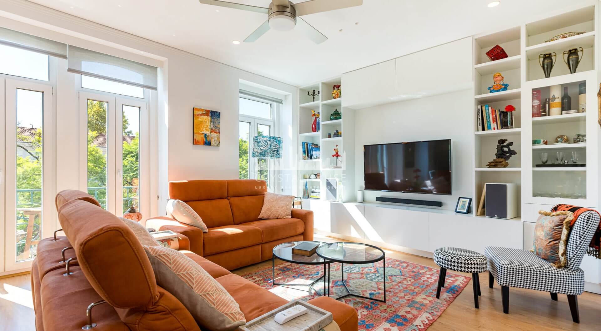 Portugalia, Lisbon, Saldanha