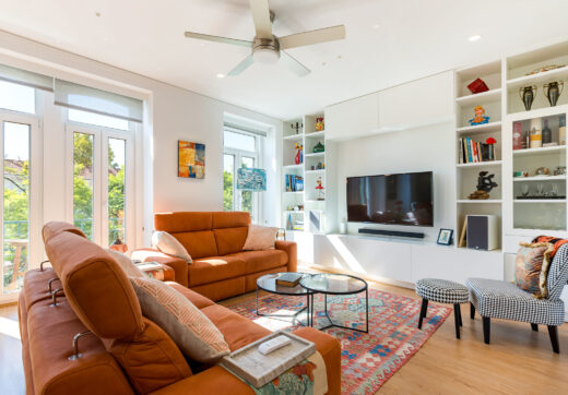 Portugalia, Lisbon, Saldanha