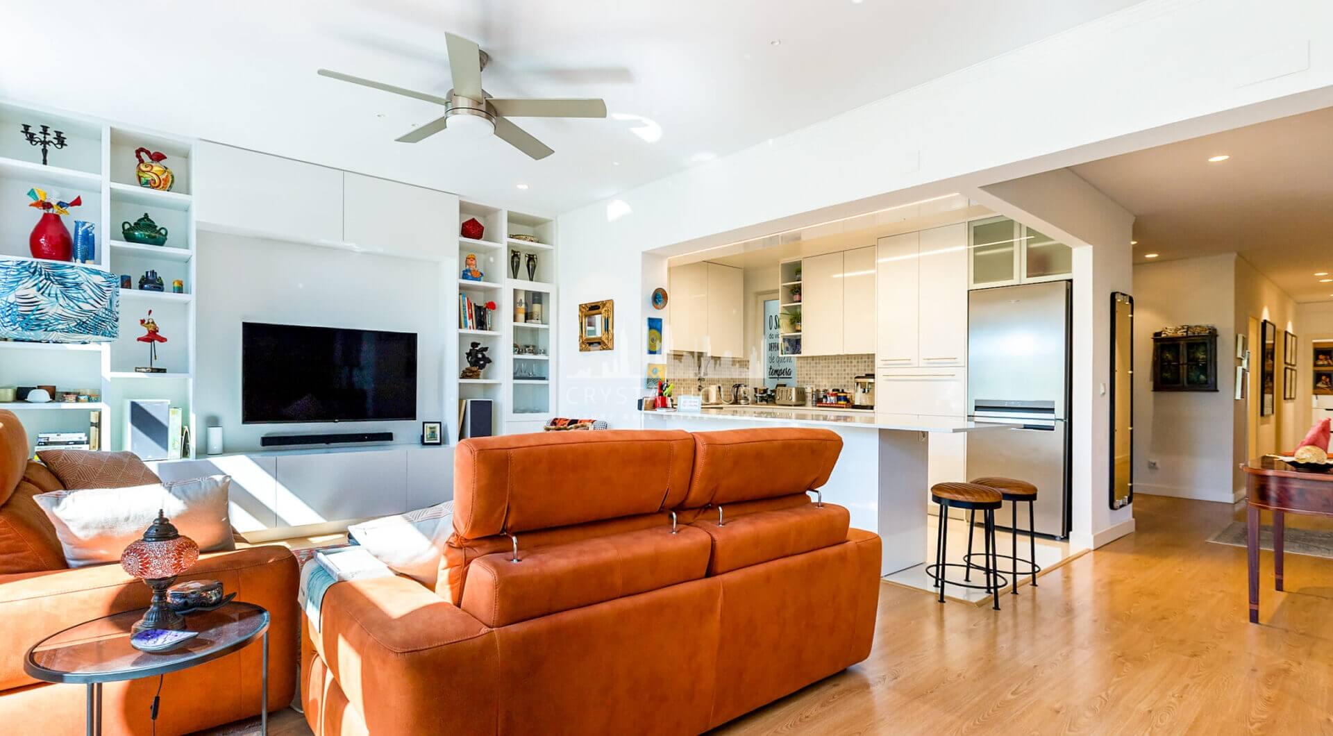 Portugalia, Lisbon, Saldanha