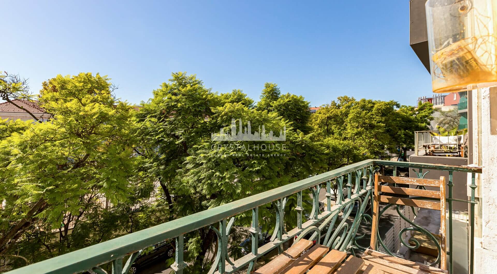 Portugalia, Lisbon, Saldanha