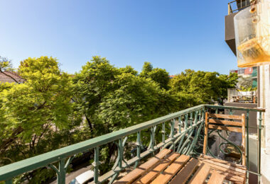 Portugalia, Lisbon, Saldanha