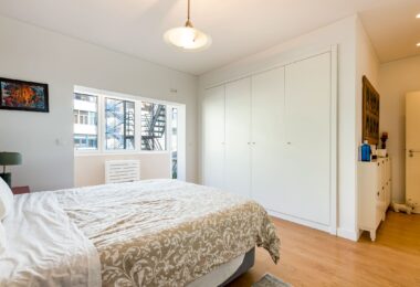 Portugalia, Lisbon, Saldanha