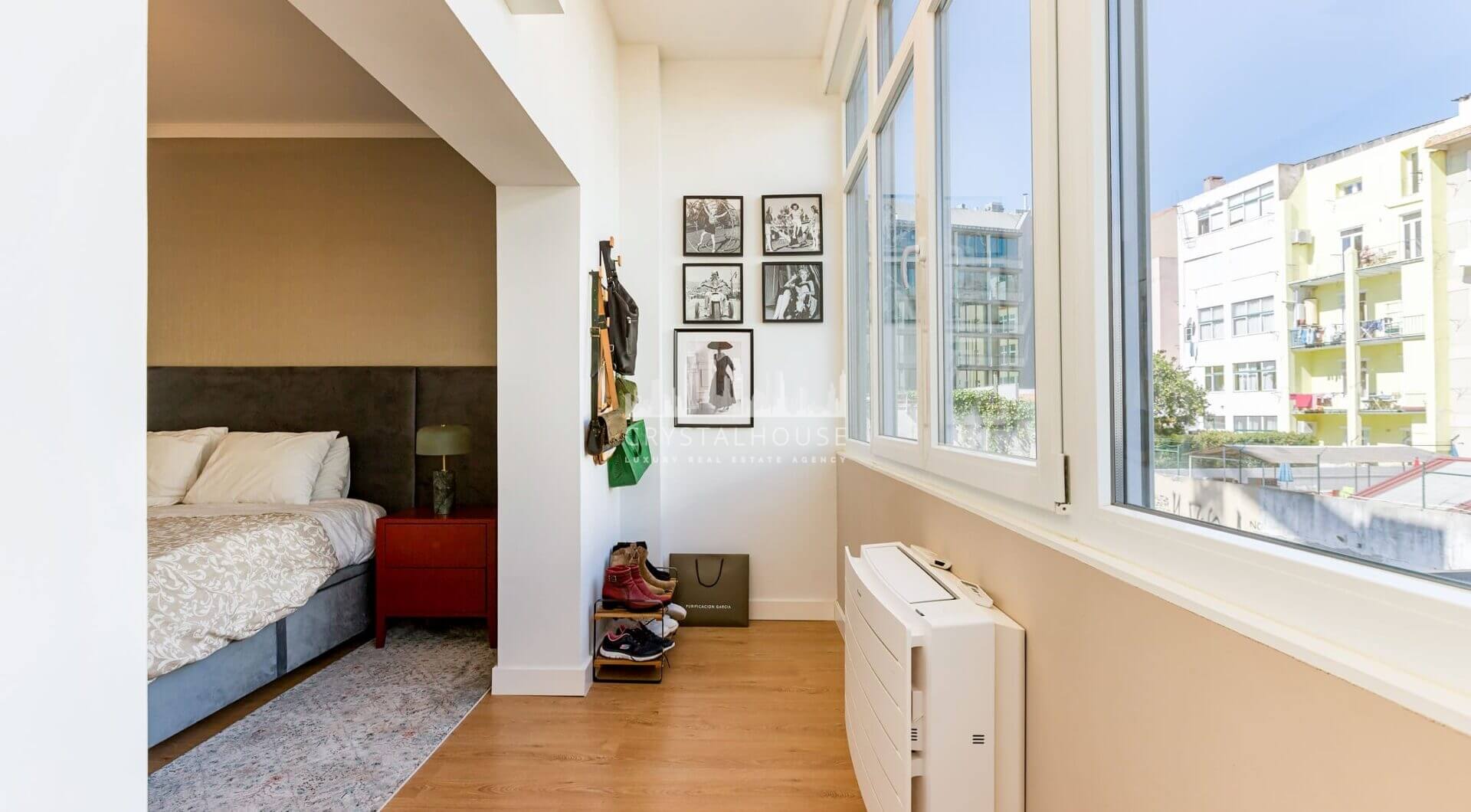 Portugalia, Lisbon, Saldanha