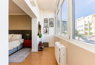 Portugalia, Lisbon, Saldanha