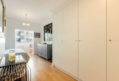 Portugalia, Lisbon, Saldanha