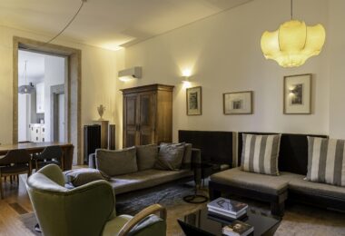 Portugalia, Porto, Baixa Porto