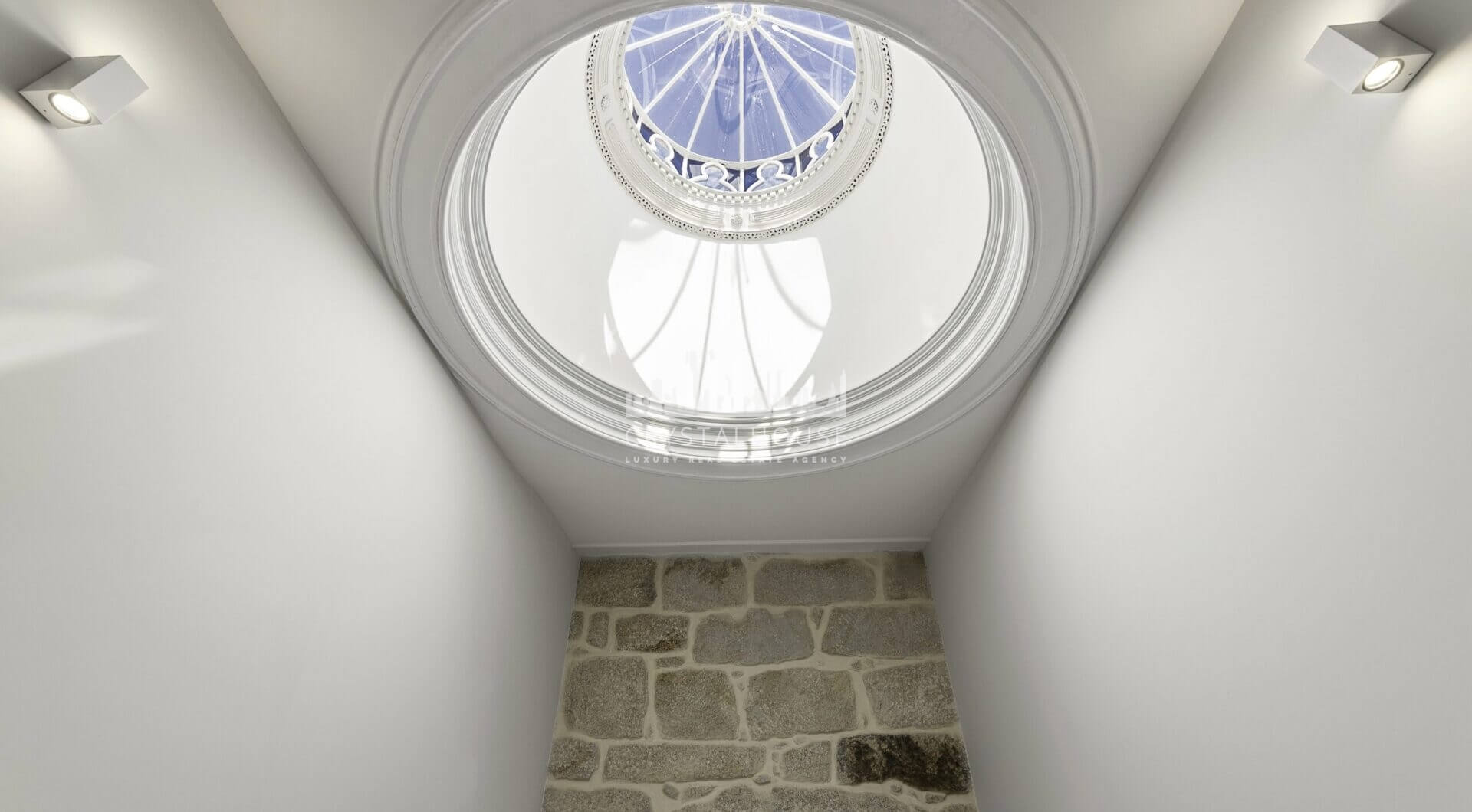 Portugalia, Porto, Baixa Porto