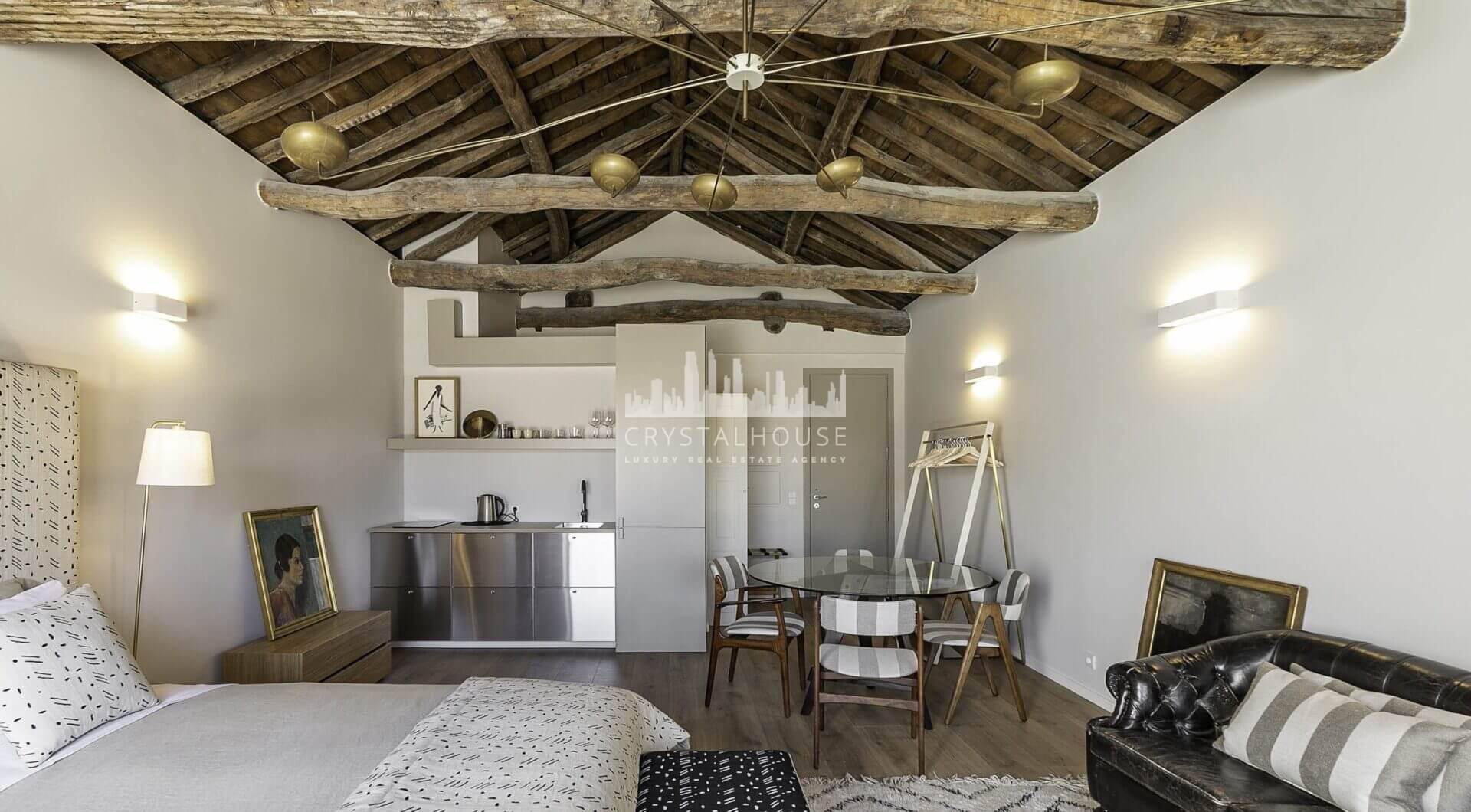 Portugalia, Porto, Baixa Porto