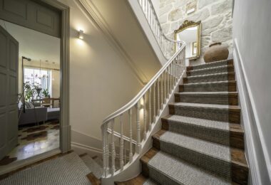 Portugalia, Porto, Baixa Porto