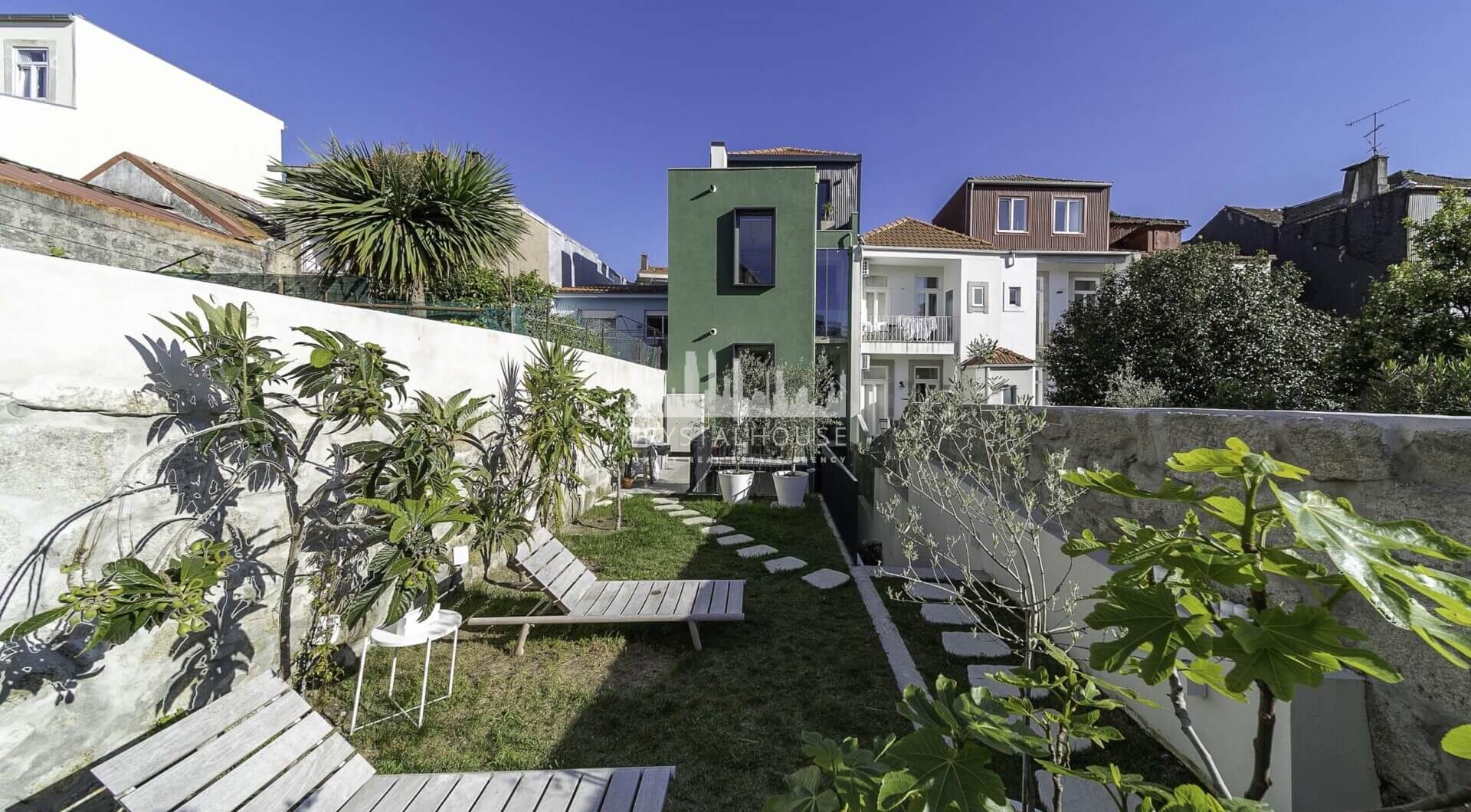 Portugalia, Porto, Baixa Porto