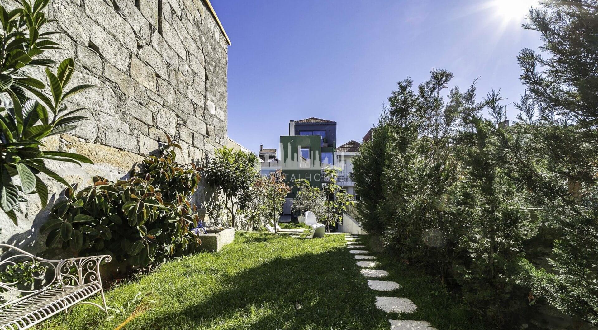 Portugalia, Porto, Baixa Porto