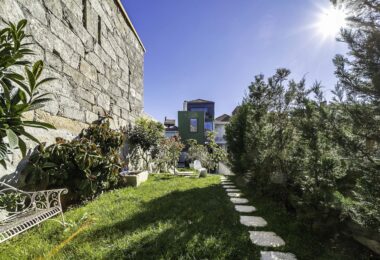 Portugalia, Porto, Baixa Porto