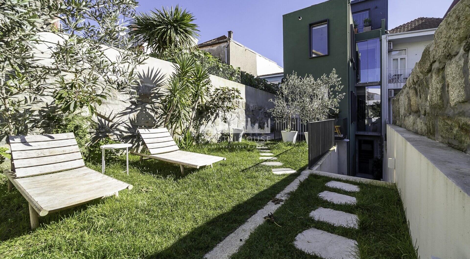 Portugalia, Porto, Baixa Porto