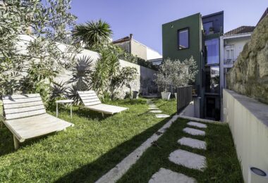 Portugalia, Porto, Baixa Porto