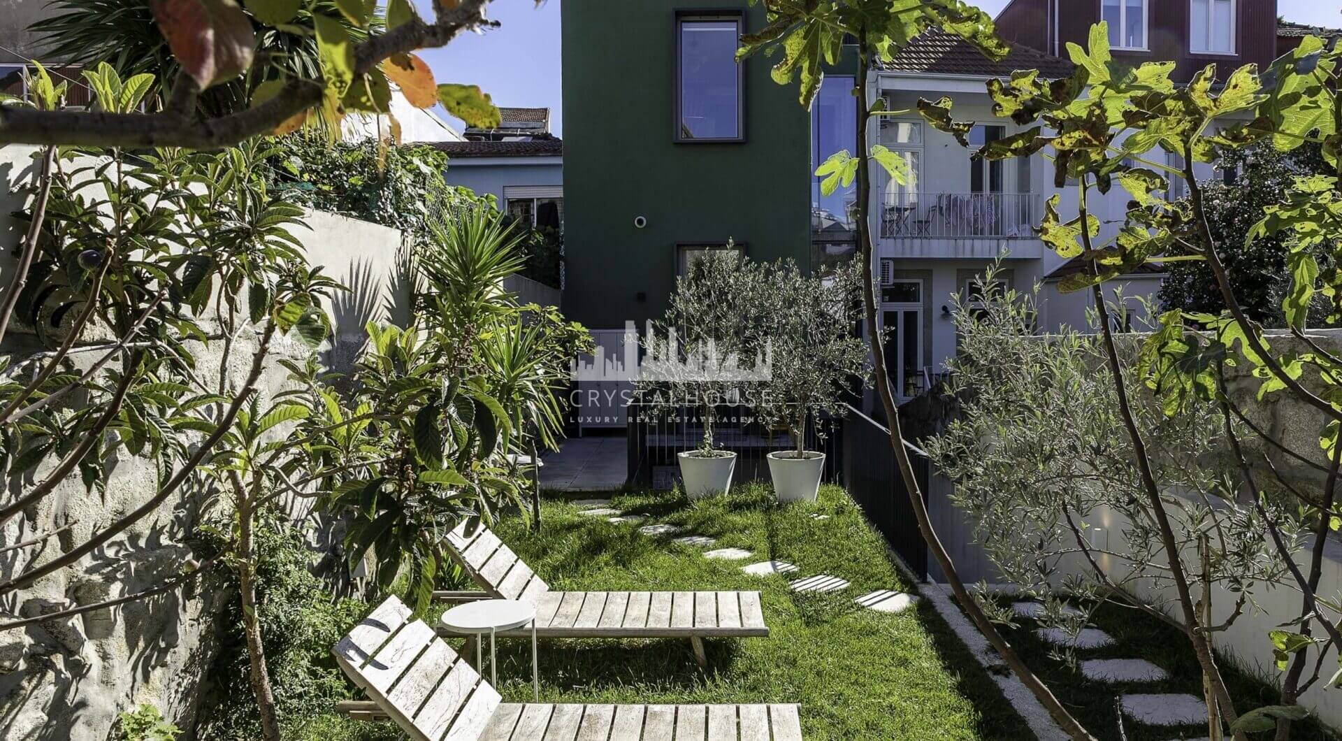 Portugalia, Porto, Baixa Porto