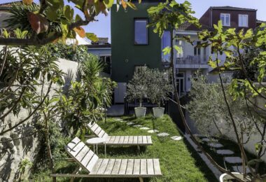 Portugalia, Porto, Baixa Porto