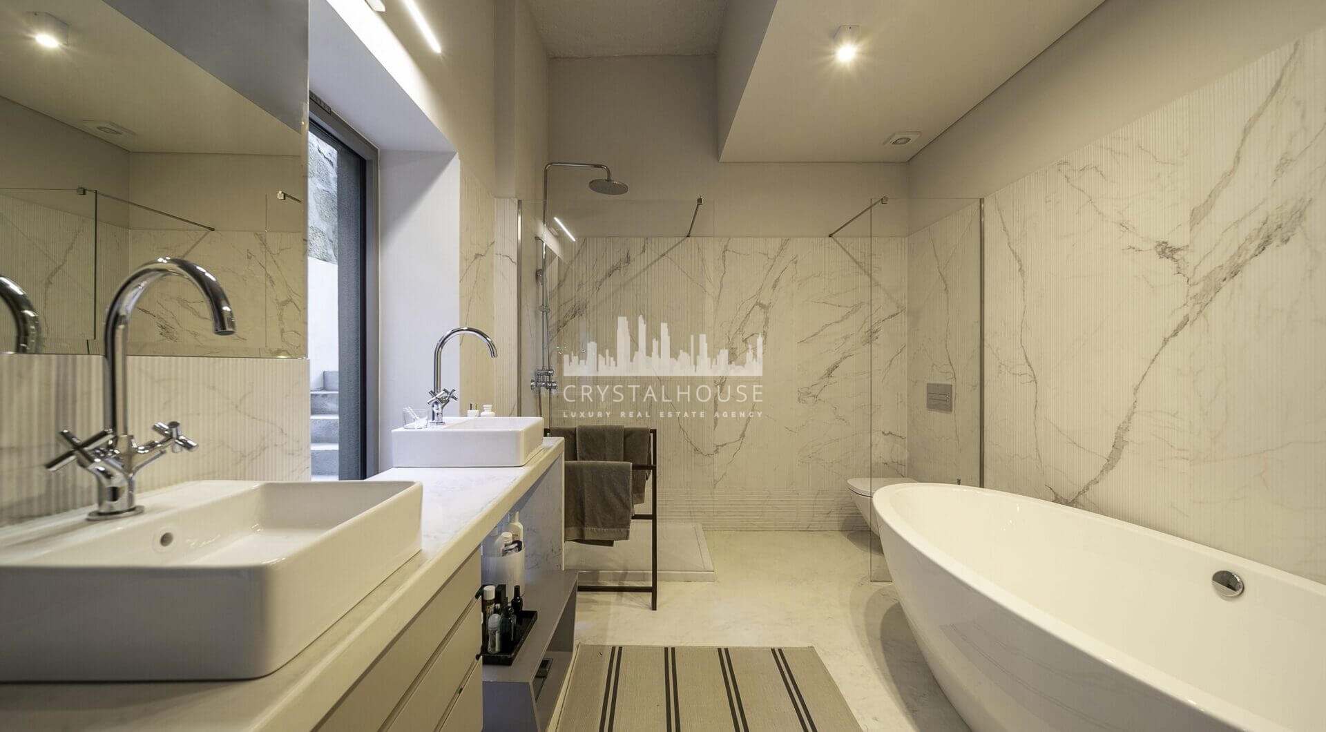 Portugalia, Porto, Baixa Porto