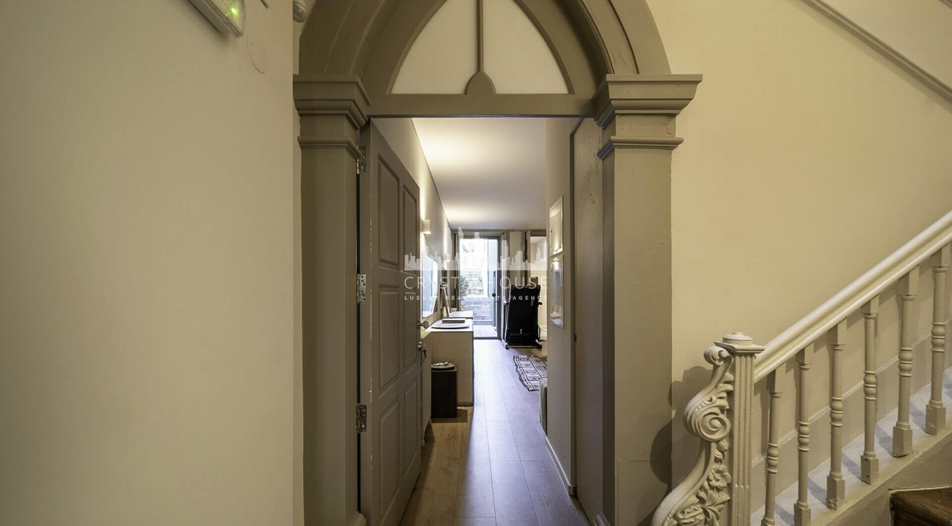 Portugalia, Porto, Baixa Porto