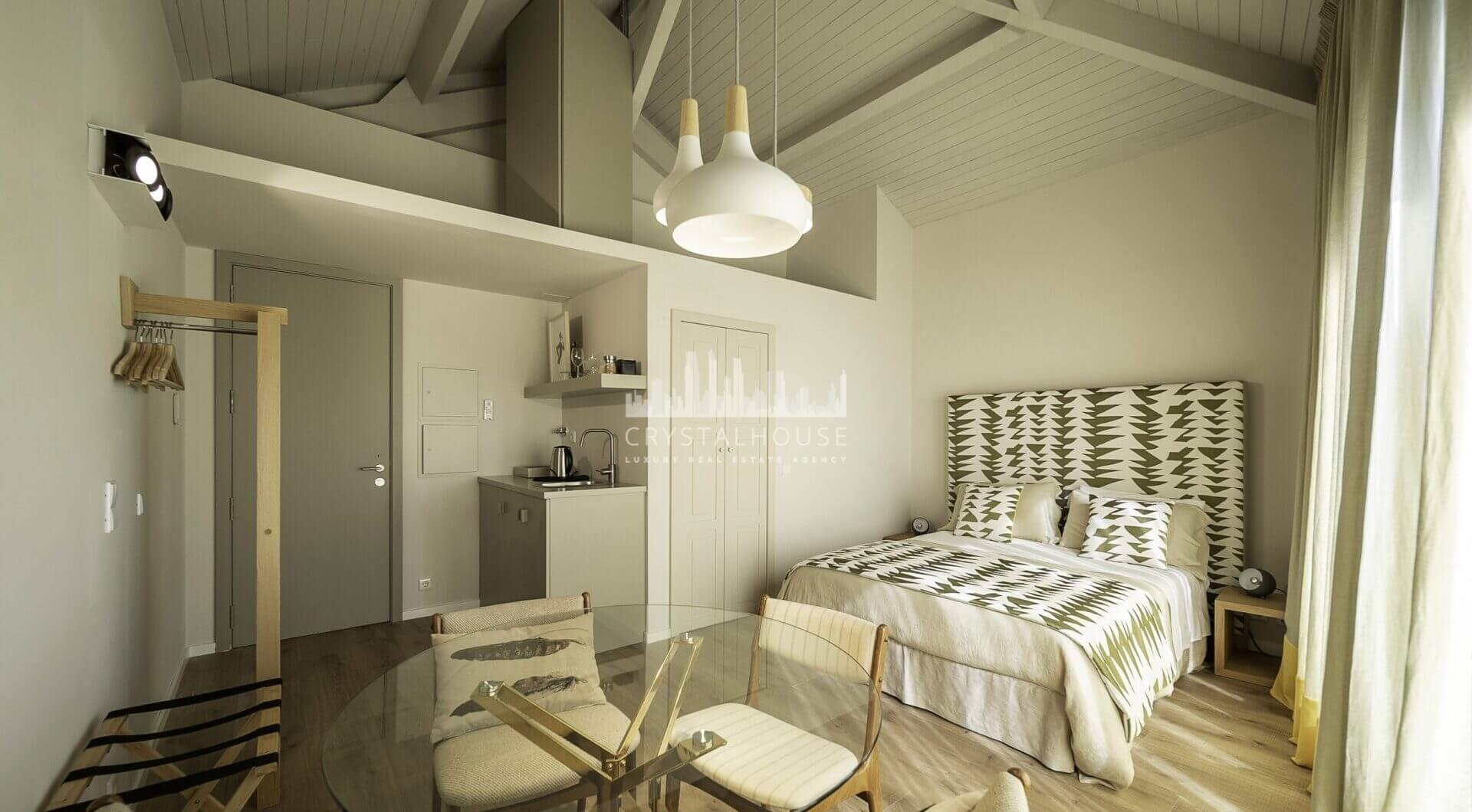 Portugalia, Porto, Baixa Porto