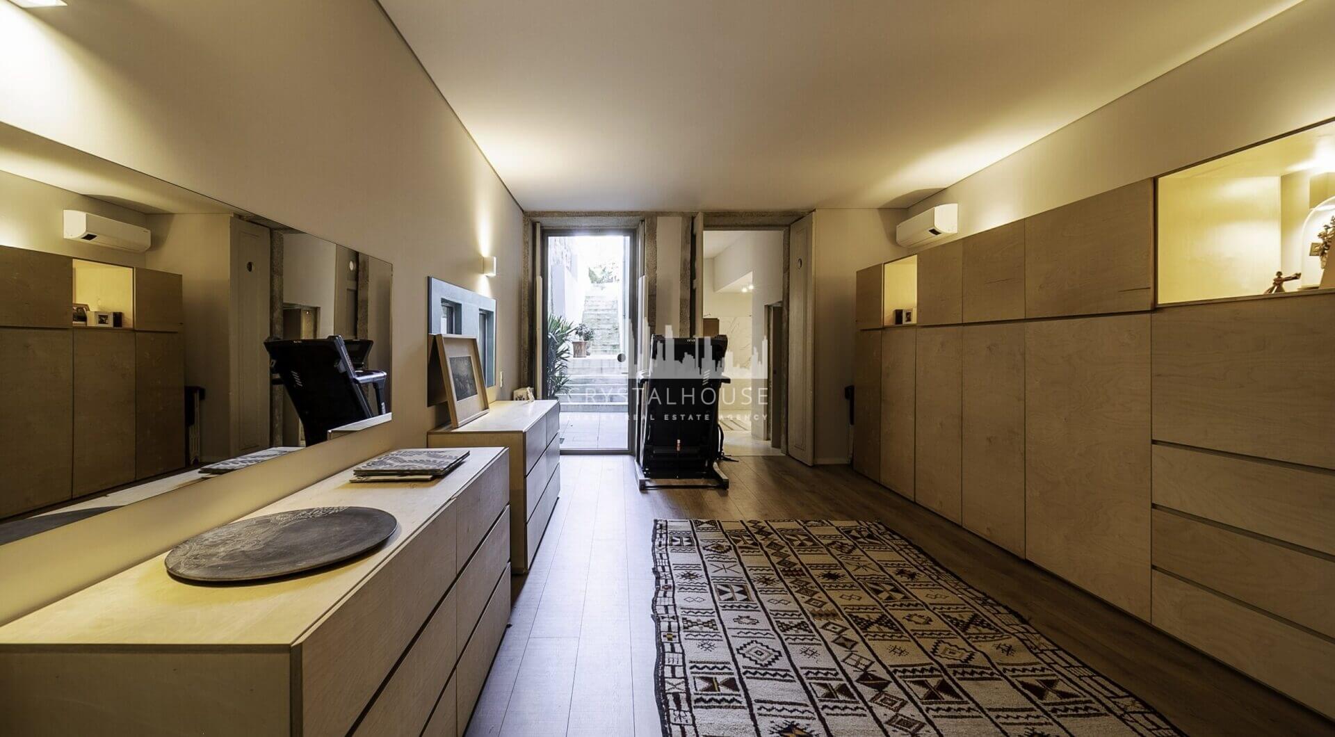 Portugalia, Porto, Baixa Porto