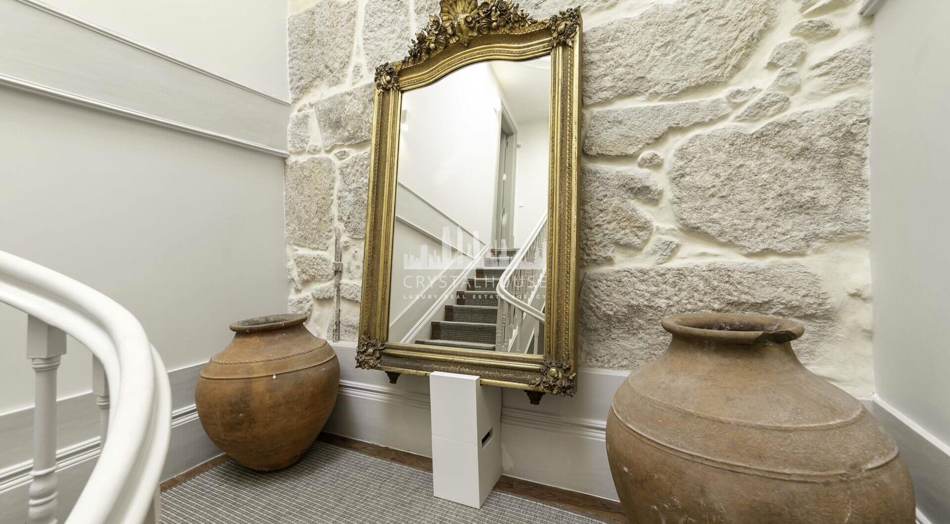 Portugalia, Porto, Baixa Porto