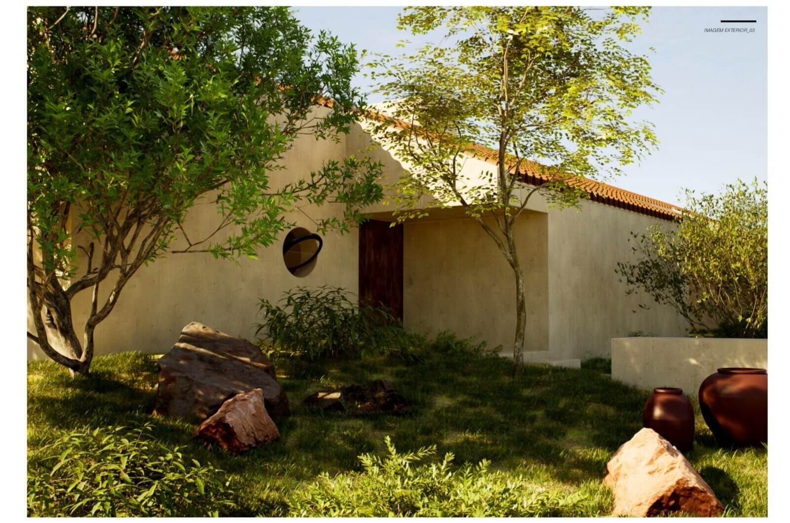 Portugalia, Comporta / Alentejo Coast, Melides