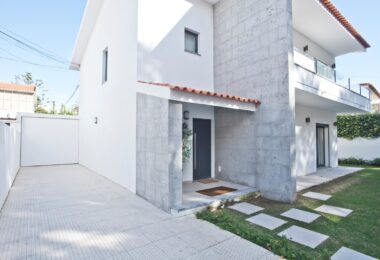 Portugalia, Cascais, Bairro do Rosário