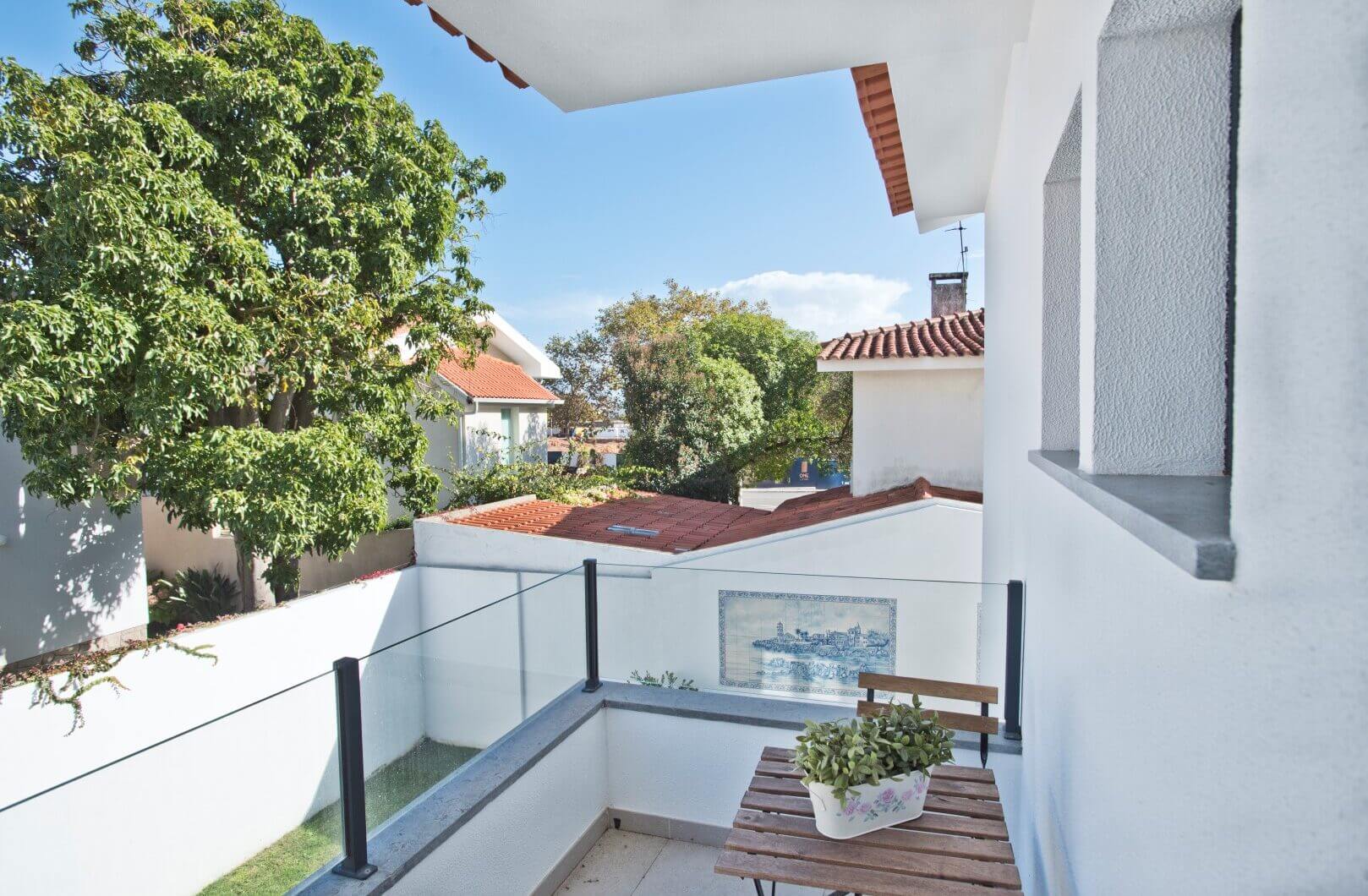 Portugalia, Cascais, Bairro do Rosário