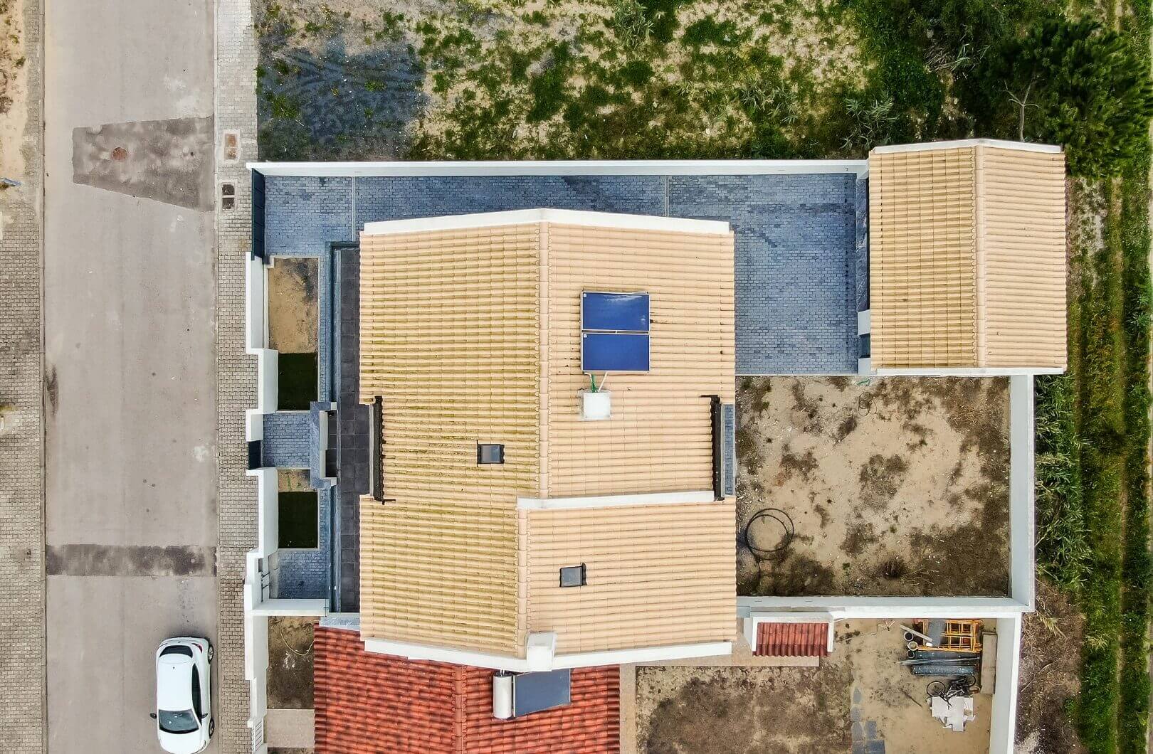 Portugalia, Comporta / Alentejo Coast, Carrasqueira