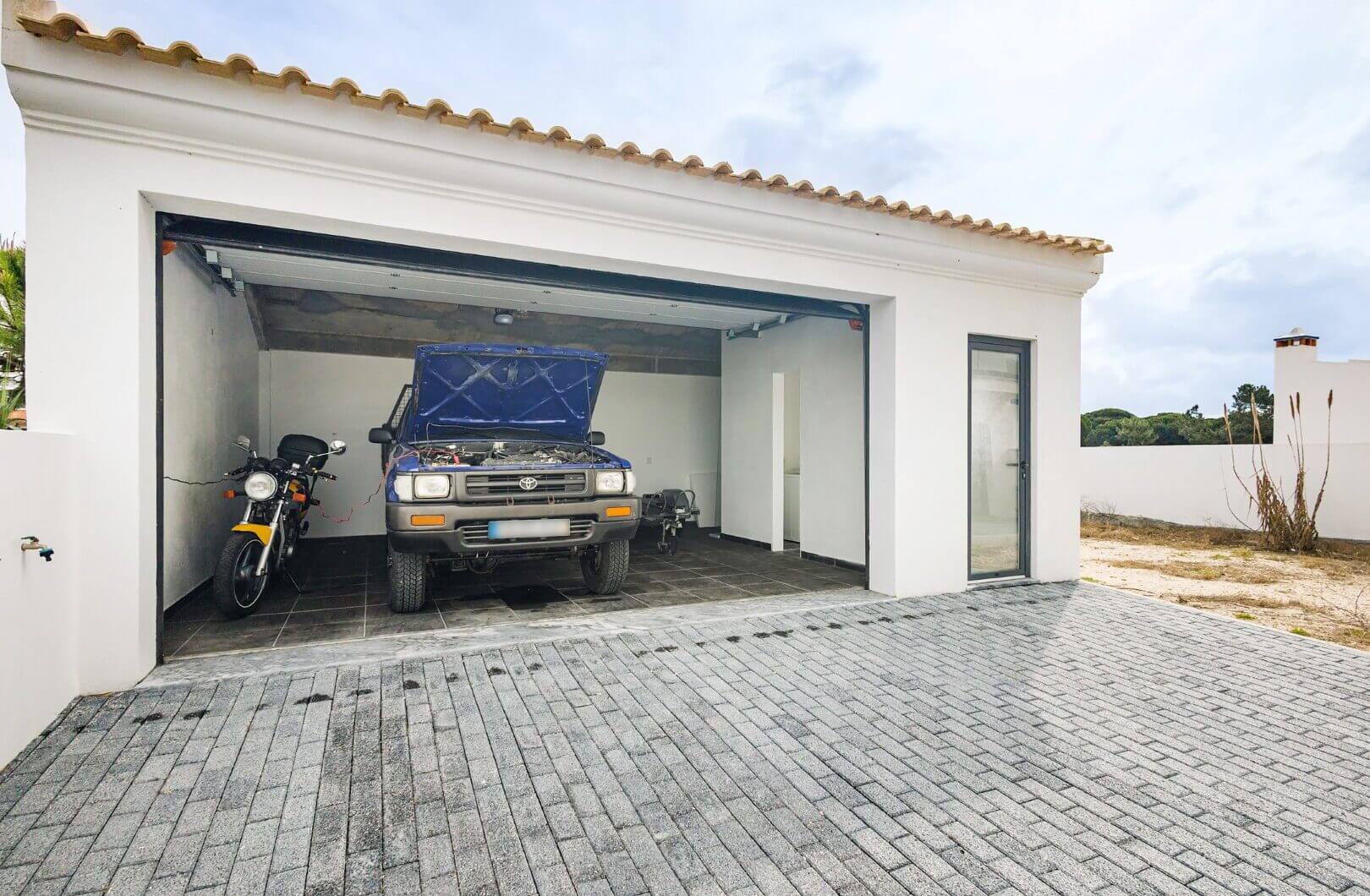 Portugalia, Comporta / Alentejo Coast, Carrasqueira