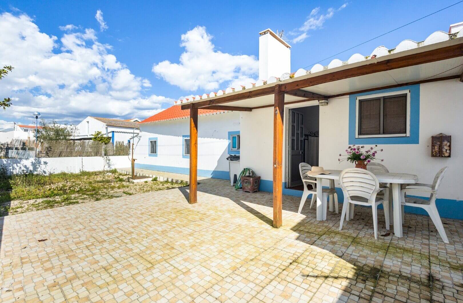 Portugalia, Comporta / Alentejo Coast, Carrasqueira