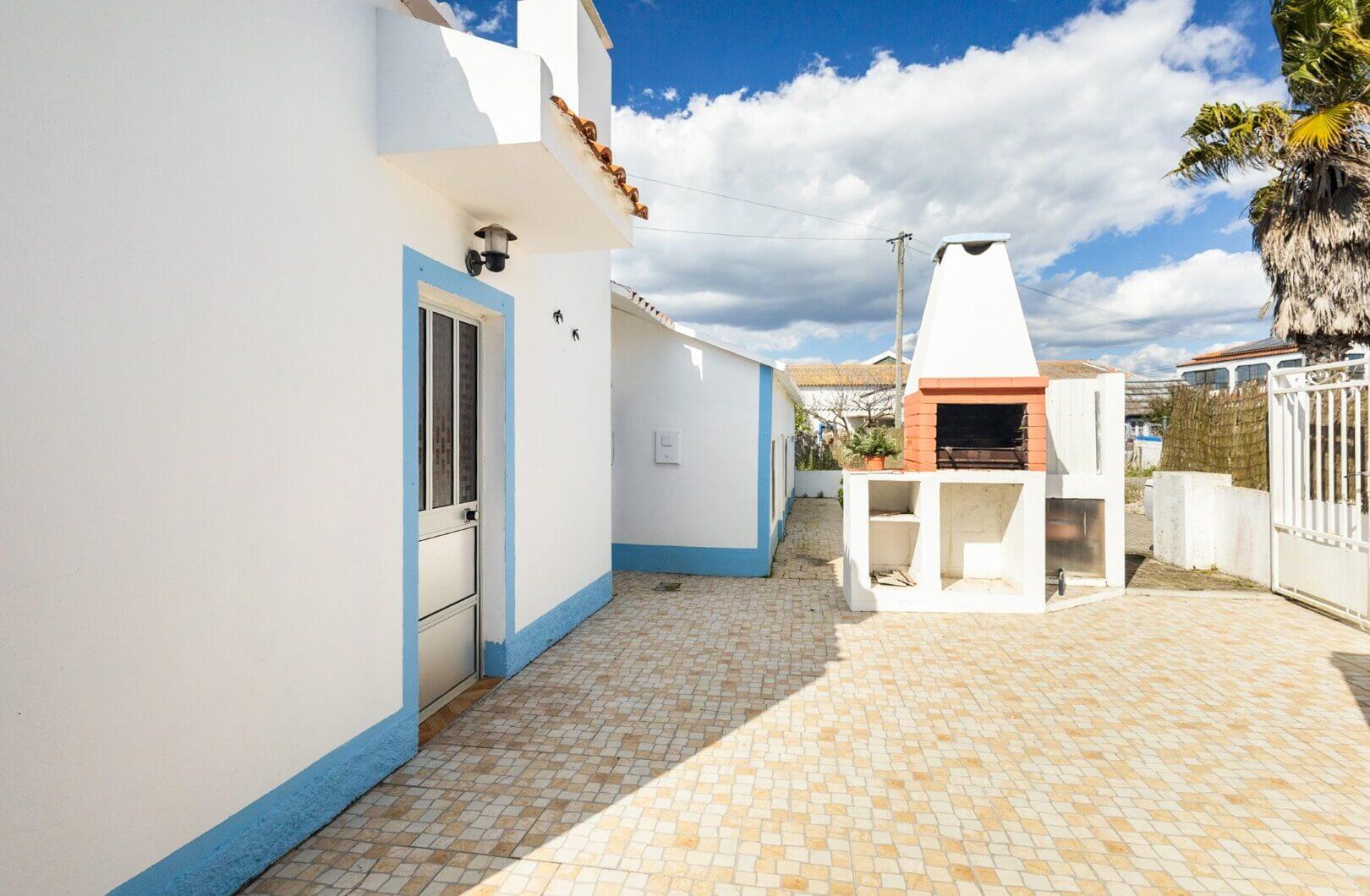 Portugalia, Comporta / Alentejo Coast, Carrasqueira