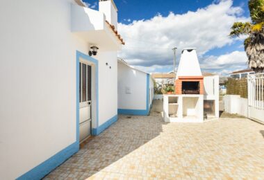 Portugalia, Comporta / Alentejo Coast, Carrasqueira