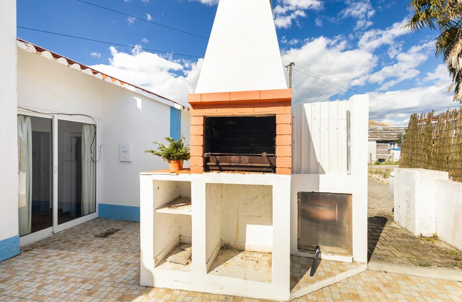 Portugalia, Comporta / Alentejo Coast, Carrasqueira