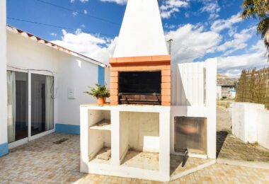 Portugalia, Comporta / Alentejo Coast, Carrasqueira